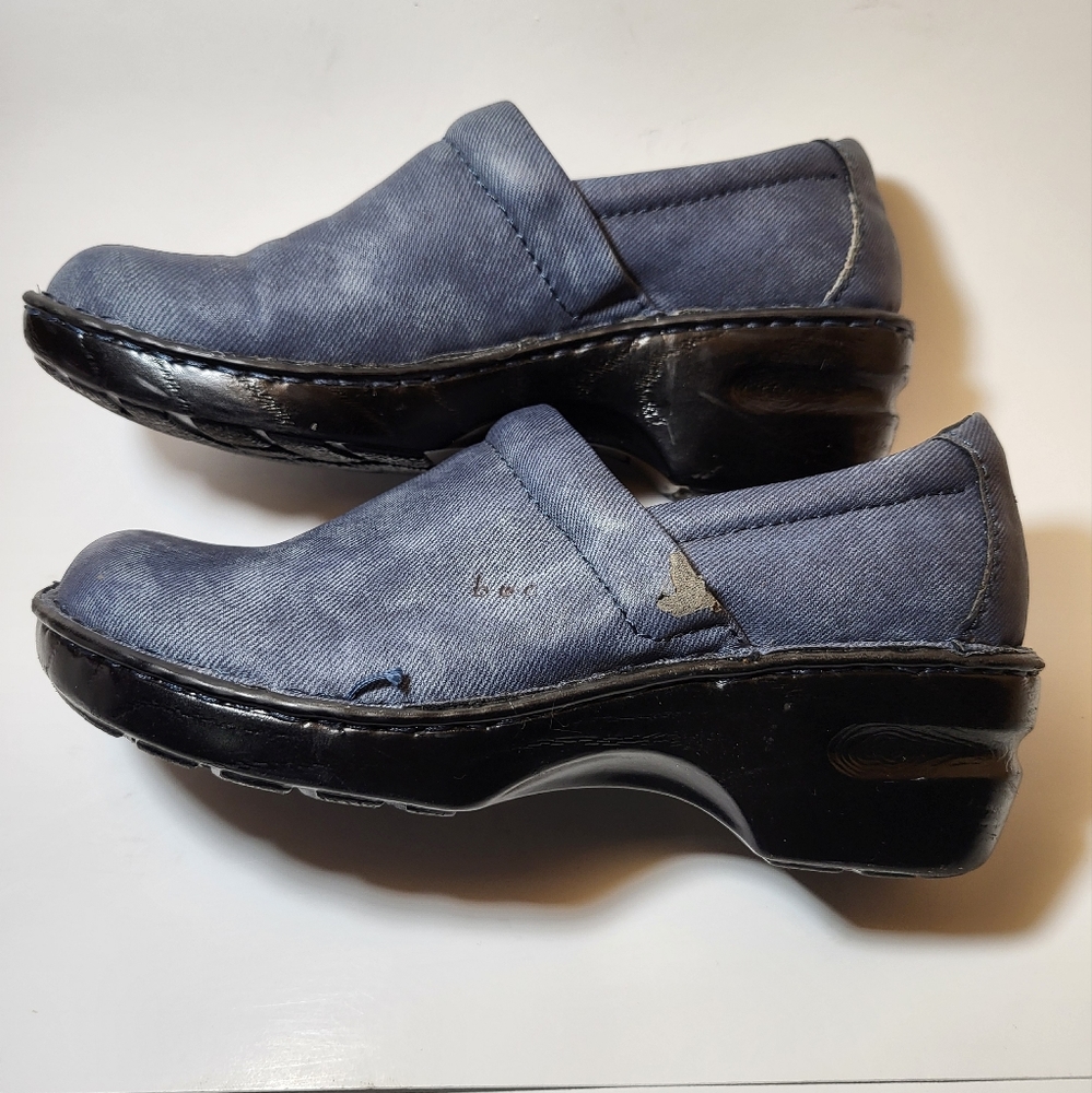 B.o.c clogs - Picture 3 of 6